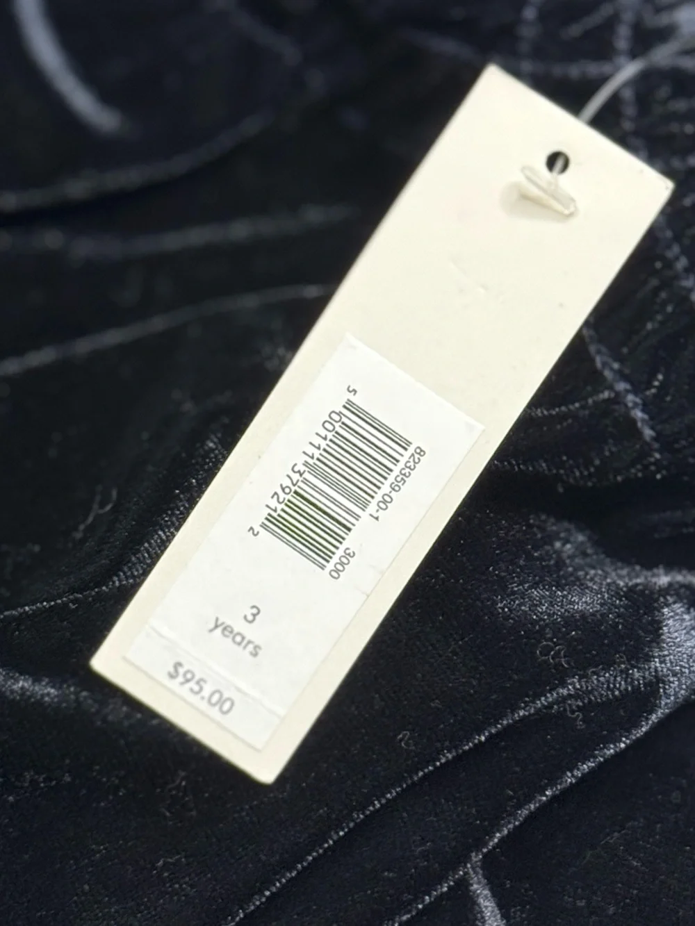 Banana Republic elegant black
